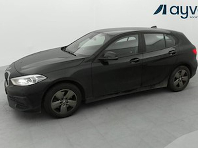 BMW 118i hatch 136CV COMFORT PACK NAVI