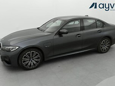 BMW 320 E berline 163CV MODEL M SPORT NAVI