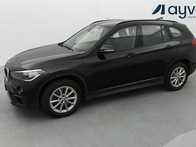 BMW X1 1.5ia sdrive18 opf eu6d-te 140CV NAVI