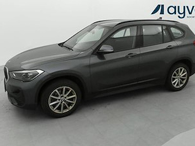 BMW X1 2.0 sdrive18da 110kw 150CV BUSINESS PACK PLUS NAVI