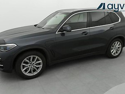 BMW X5 3.0a xdrive45e phev 211CV BUSINESS PACK PLUS TOE NAVI