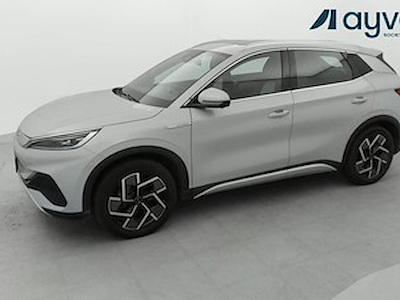 BYD Atto 3 bev 60kwh comfort 204CV NAVI