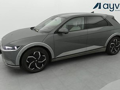 Hyundai Ioniq 5 bev 73kwh balance 218CV NAVI