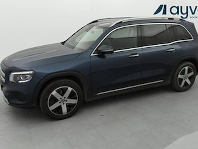 Mercedes-Benz Glb 200 D dct 150CV BUSINESS SOLUTION LUXURY TOE NAVI