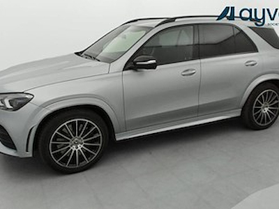 Mercedes-Benz Gle 350 DE 4matic 194CV AMG LINE NAVI