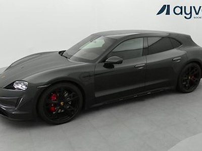 Porsche Taycan cross turismo 4S 93kwh 571 CV Cuir, Matrix LED, Toit Pano, HUD, Park Assist, Sport Chrono Pack