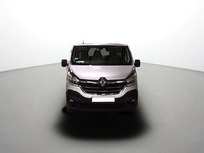 Renault Trafic 2.0 dci 88kw grand conf 120CV