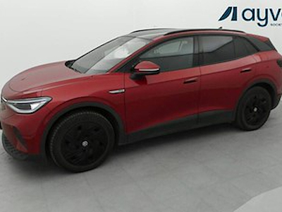 Volkswagen Id.4 bev 82kwh 195 KW pro 265CV DESIGN PLUS PACK TOE NAVI