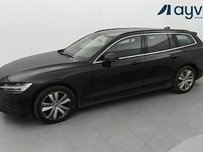 Volvo V60 2.0 B4 D geartronic 197CV MOMENTUM PRO NAVI