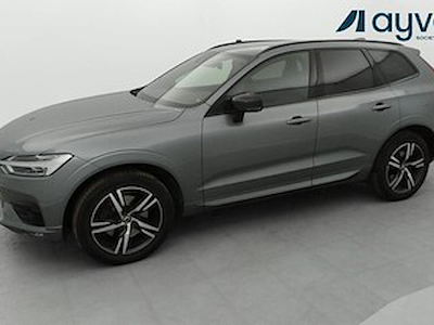 Volvo Xc60 2.0 B4 awd gear. adblue 197CV R-DESIGN NAVI
