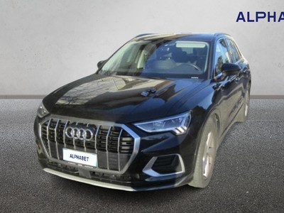 Audi Q3 35 TDI quattro S tronic Business Advance, 2022