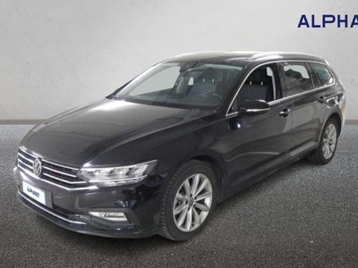 Volkswagen Passat Var. 2.0TDI SCR EVO 110kW Business DSG, 2023