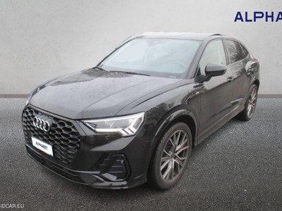 Audi Q3 Sportback 35 TDI S tronic S Line Edition, 2022