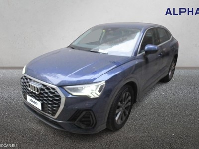 Audi Q3 Sportback 35 TDI S tronic Business Plus, 2024