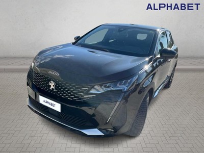 Peugeot 3008 BlueHDI 130 EAT8 S&S Allure Pack, 2021
