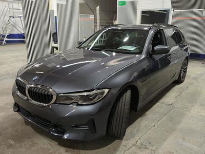 BMW 330I 2.0 TOURING AUT., 2020