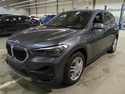 BMW X1 1.5 XDRIVE25E, 2021