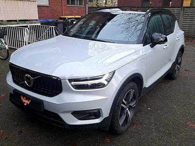 Volvo Xc40 T5 RECHARGE DKG RDesign, 2020
