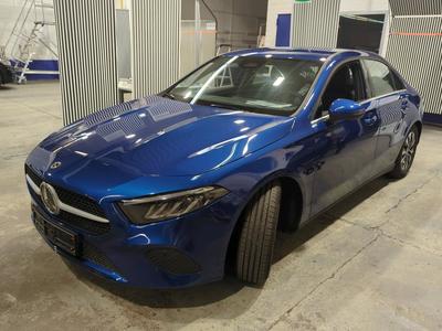 Mercedes-Benz A 2.0 200 D 8G-DCT LIM., 2024