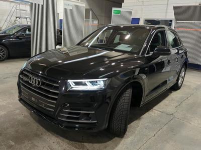Audi Q5 2.0 55 TFSI E QUATTRO S TRONIC, 2020