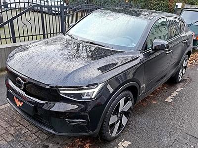 Volvo C40 RECHARGE TWIN MOTOR Plus, 2022