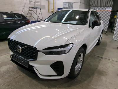 Volvo Xc60 B5 B GEARTRONIC RDesign, 2022