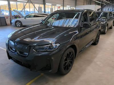 BMW Ix3 0.0 -, 2023