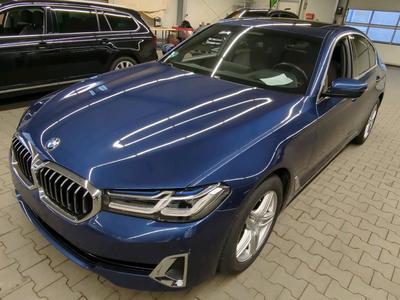 BMW 530D 3.0 AUT., 2022