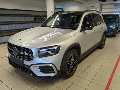 Mercedes-Benz Glb 220 D 4MATIC 8G-DCT AMG Line Advanced Plus, 2024