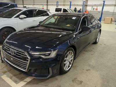 Audi A6 3.0 50 TDI QUATTRO TIPTRONIC, 2022