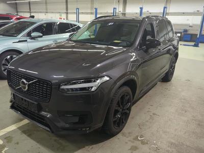 Volvo XC90 B5 D AWD Ultimate Dark, 2023
