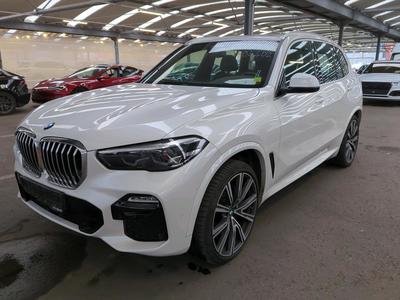 BMW X5 3.0 XDRIVE30D, 2021