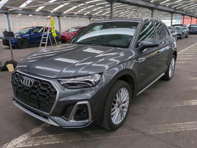 Audi Q5 2.0 55 TFSIE QUATTRO S TRONIC, 2024