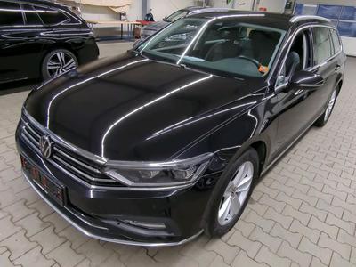 Volkswagen Passat 2.0 VARIANT 2.0 TDI SCR DSG, 2021
