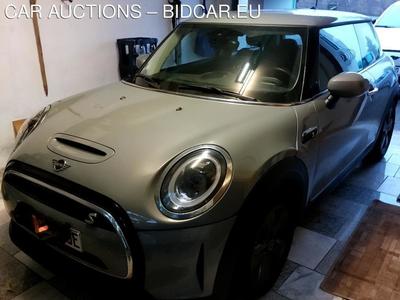 MINI  0.0 COOPER SE, 2022