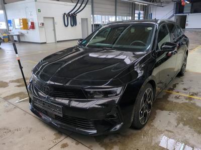 Opel Astra 1.5 SPORTS TOURER 1.5 D AUTOMATIK, 2023