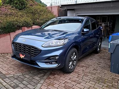 Ford Kuga 2.5 DURATEC PHEV ST-LINE X, 2021