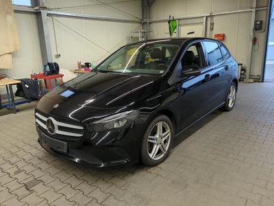 Mercedes-Benz B 1.3 250 E 8G-DCT, 2021