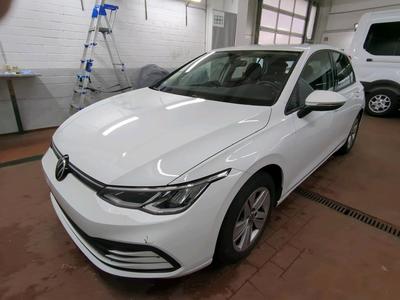 Volkswagen Golf 2.0 2.0 TDI SCR DSG, 2022