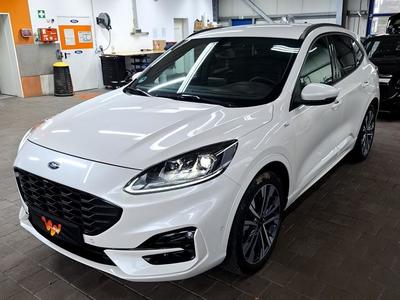 Ford Kuga 2.0 ECOBLUE 4X4 AUT. ST-LINE X, 2020