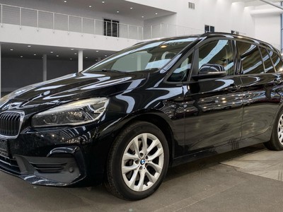 BMW 218D 2.0 GRAN TOURER AUT., 2022