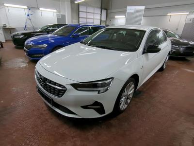 Opel Insignia 2.0 GRAND SPORT 2.0 DIESEL, 2021