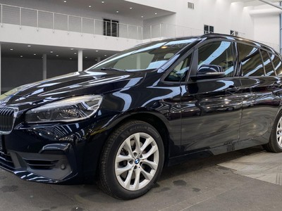 BMW 218D 2.0 GRAN TOURER AUT., 2022