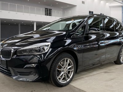 BMW 218D 2.0 GRAN TOURER AUT., 2022