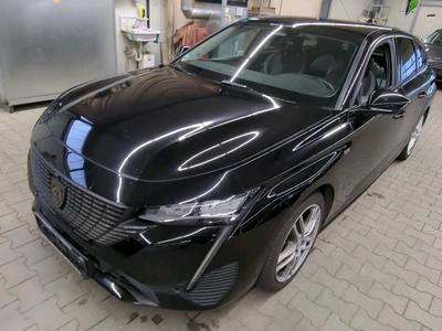 Peugeot 308 1.5 SW BLUEHDI 130 EAT8, 2022