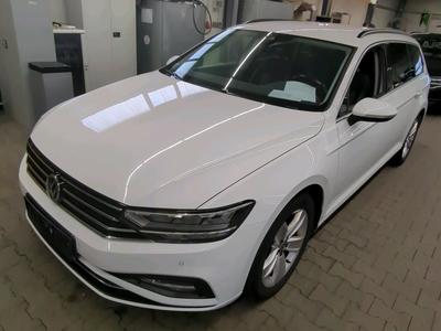 Volkswagen Passat 2.0 VARIANT 2.0 TDI SCR DSG, 2020
