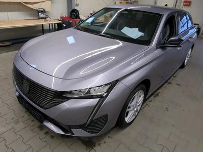 Peugeot 308 1.5 SW BLUEHDI 130 EAT8, 2023