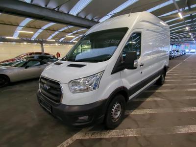 Ford Transit 2.0 350 L3H3 LKW VA, 2020