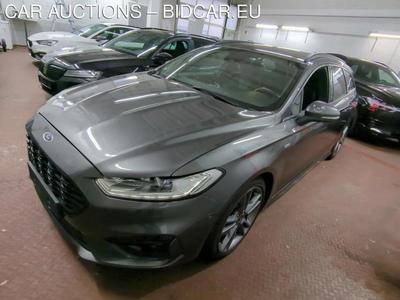 Ford Mondeo 2.0 TURNIER 2.0 ECOBLUE AUT., 2022