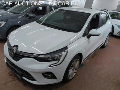 Renault Clio 1.0 TCE 90, 2021